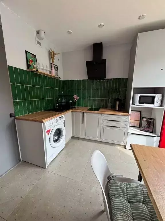 1-к кв. Карелия, Петрозаводск ул. Варламова, 31 (38.0 м) - Фото 1