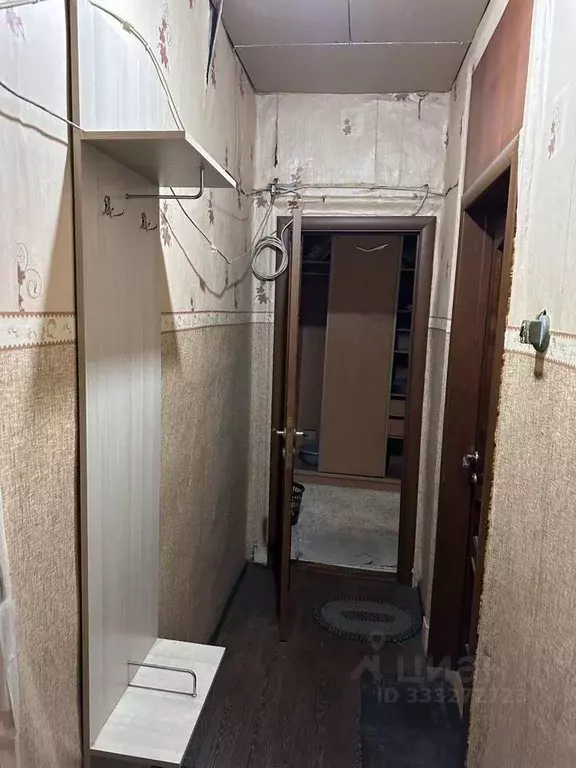 Комната Санкт-Петербург ул. Ивана Черных, 3к2 - Фото 2