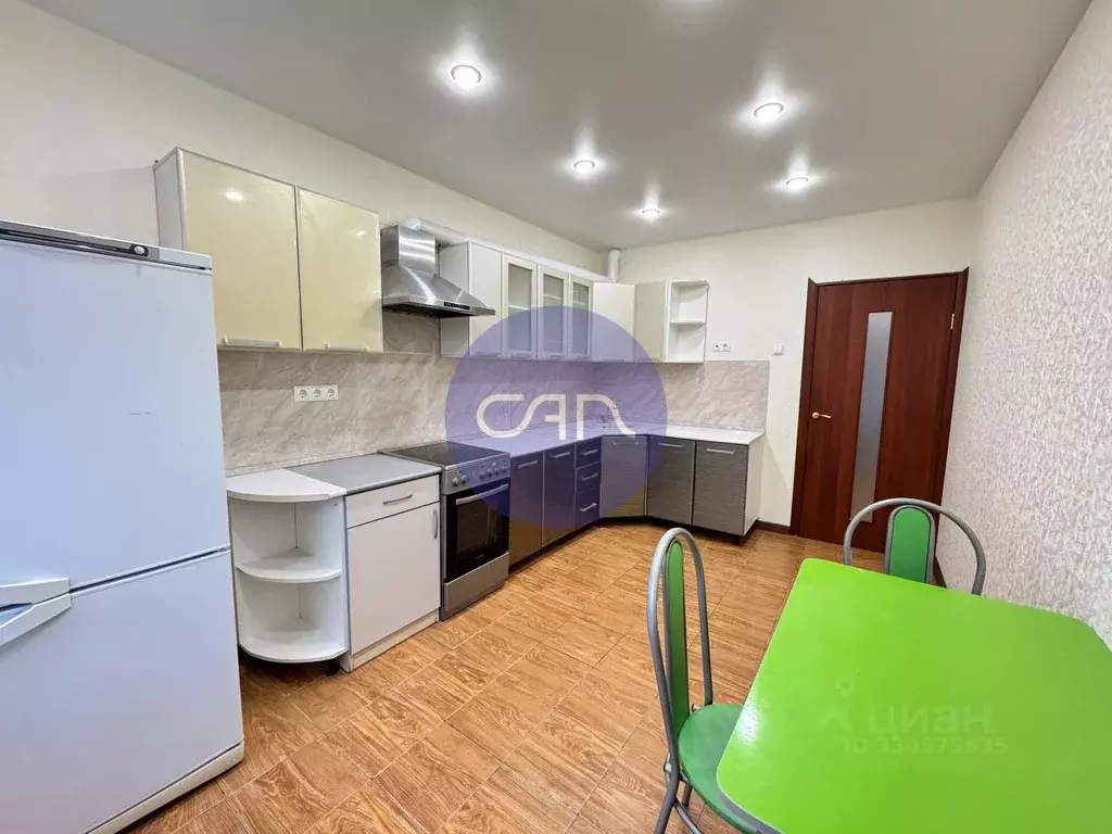 2-к кв. Московская область, Балашиха Балашихинское ш., 12 (59.0 м) - Фото 1
