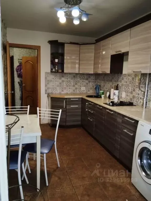 1-к кв. Москва Беломорская ул., 3к1 (35.0 м) - Фото 1