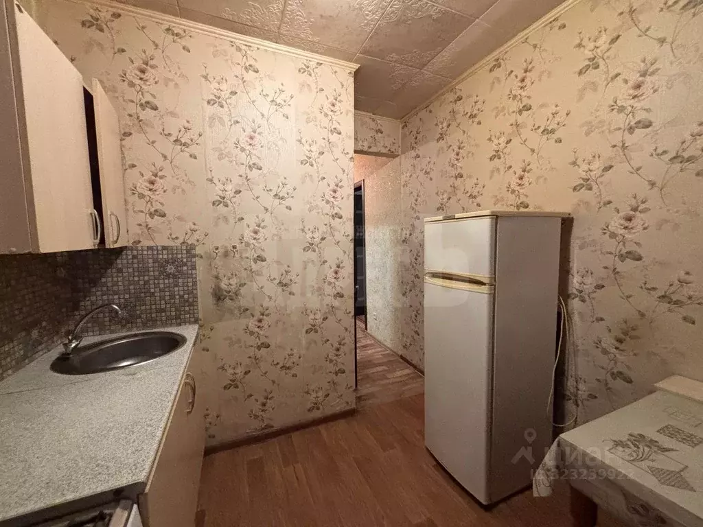 1-к кв. Калужская область, Балабаново г. Боровский муниципальный ... - Фото 2