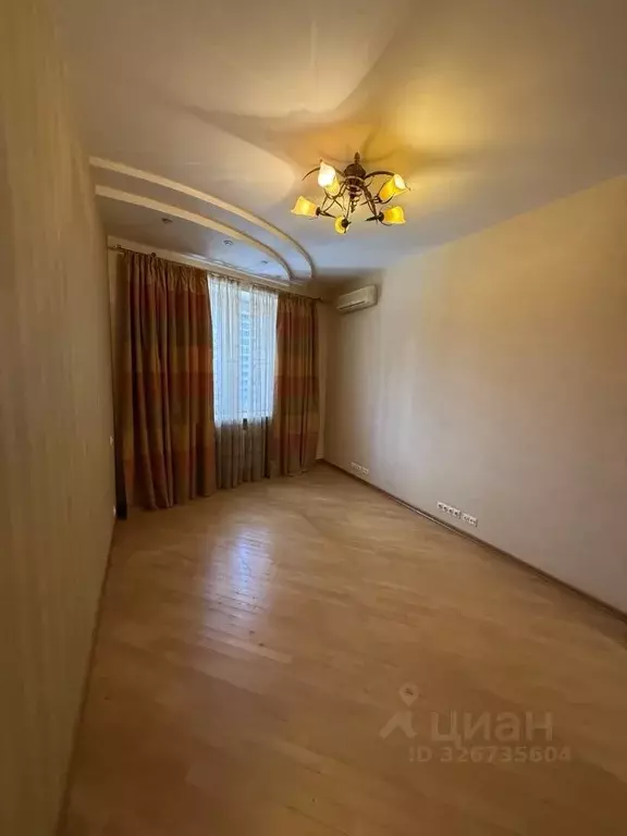 3-к кв. Москва ул. Коштоянца, 6К1 (130.0 м) - Фото 2