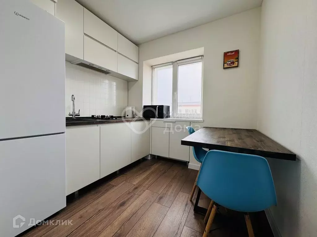 Продаётся 2-к квартира, 43 м - Фото 1