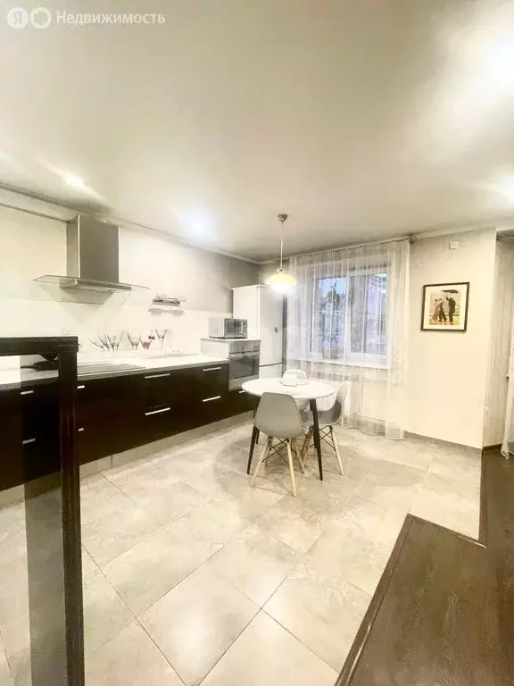 3-комнатная квартира: Абакан, улица Лермонтова, 20 (84.5 м) - Фото 2