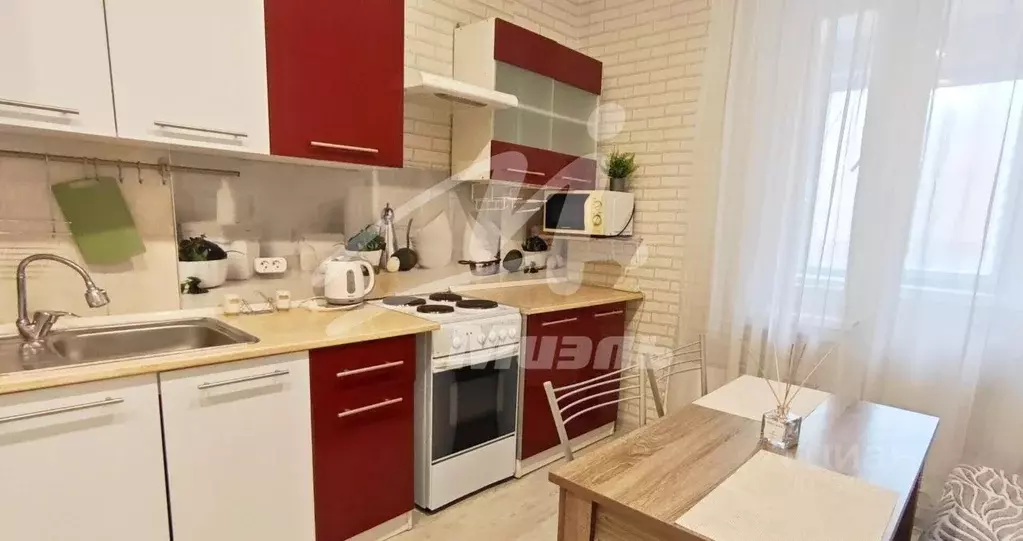 1-к кв. Москва Синявинская ул., 11к11 (37.0 м) - Фото 1