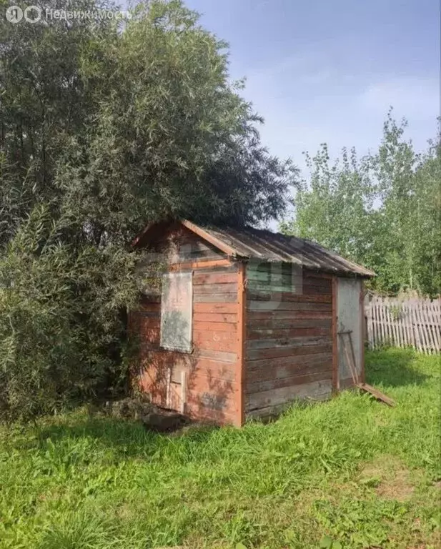 Участок в Вологда, садоводческое товарищество Чистые Пруды (7.87 м) - Фото 1