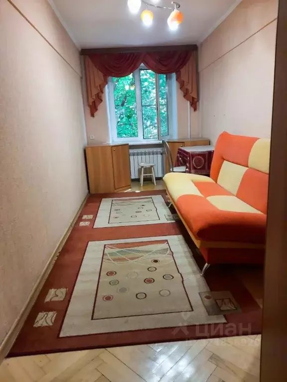 Комната Москва Дмитровское ш., 48К2 - Фото 1