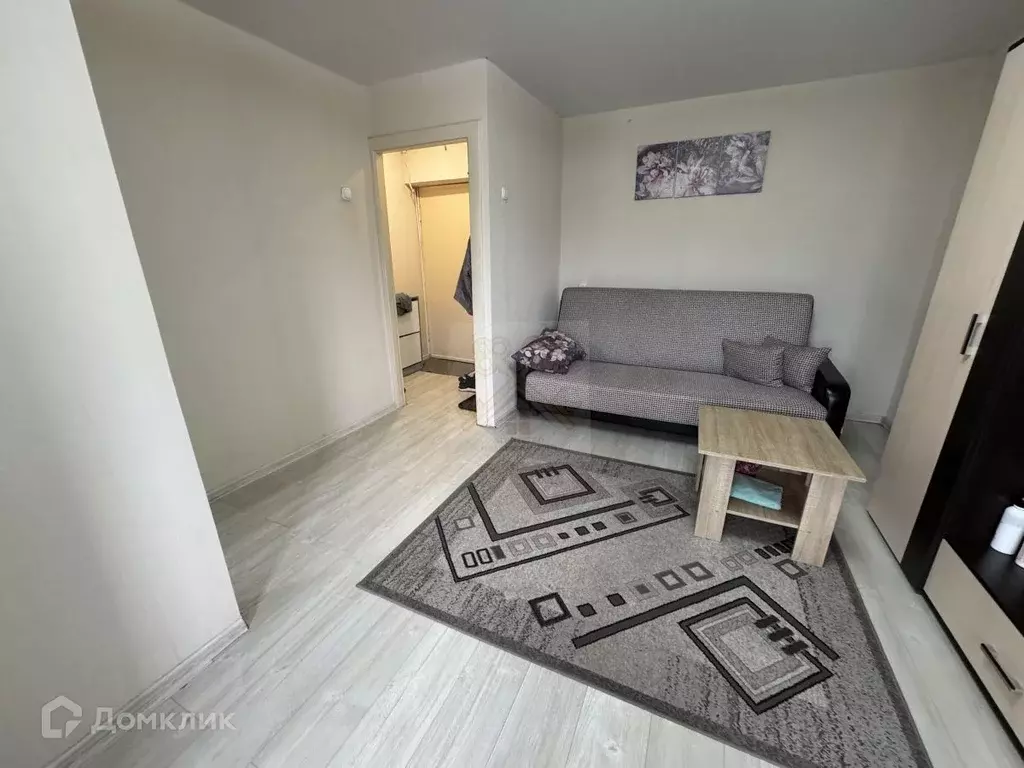 Продаётся 2-к квартира, 39 м - Фото 1
