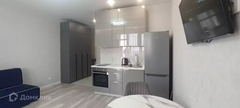 Продаётся квартира-студия, 28 м - Фото 0