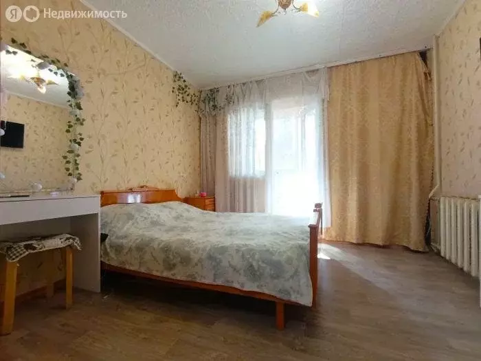 2-комнатная квартира: Евпатория, улица 5-й Авиагородок, 14 (48.8 м) - Фото 2