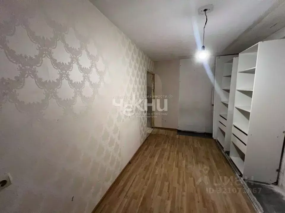 3-к кв. Нижегородская область, Нижний Новгород ул. ... - Фото 1