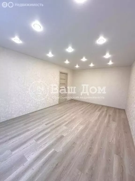 2-комнатная квартира: Североморск, улица Сивко, 1А (45.1 м) - Фото 2