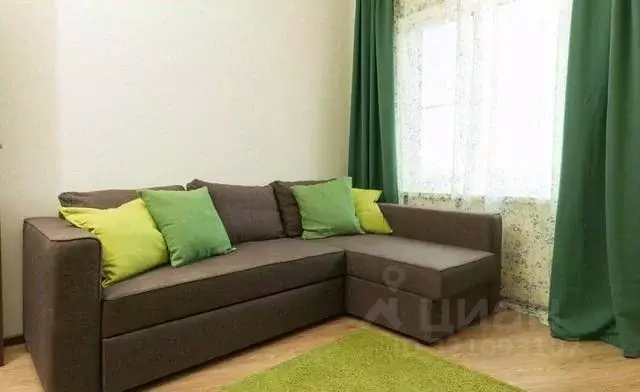 3-к кв. Краснодарский край, Темрюкский район, Голубицкое с/пос, ... - Фото 2