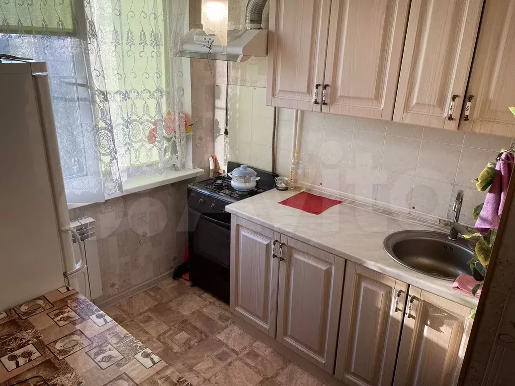 1-к. квартира, 22 м, 6/9 эт. - Фото 0