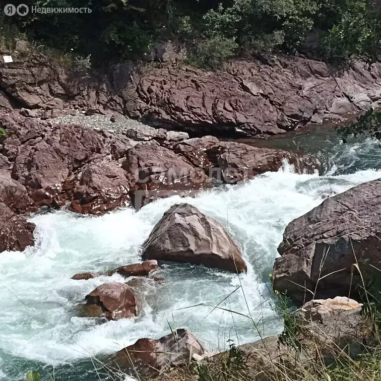 Участок в село Хамышки, Садовая улица (11 м) - Фото 2