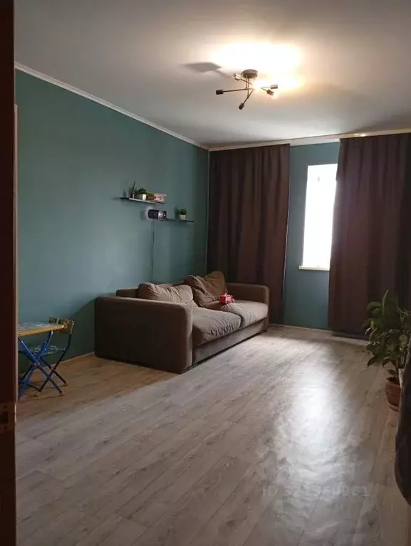 1-к кв. Московская область, Реутов Советская ул., 14к1 (40.0 м) - Фото 1