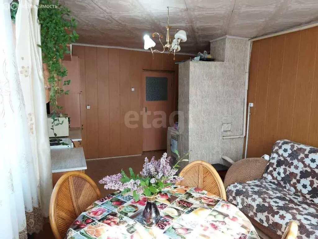 Дом в село Смоленка, Юбилейная улица (64.1 м) - Фото 0