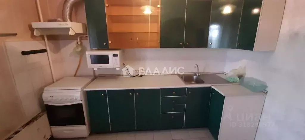 1-к кв. Волгоградская область, Волгоград ул. Вучетича, 5А (39.0 м) - Фото 0