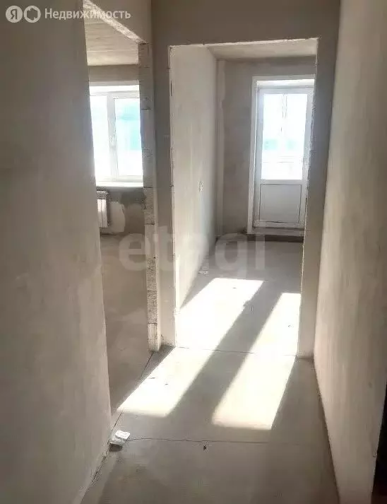 2-комнатная квартира: Вологда, улица Карла Маркса, 123В (56.2 м) - Фото 1