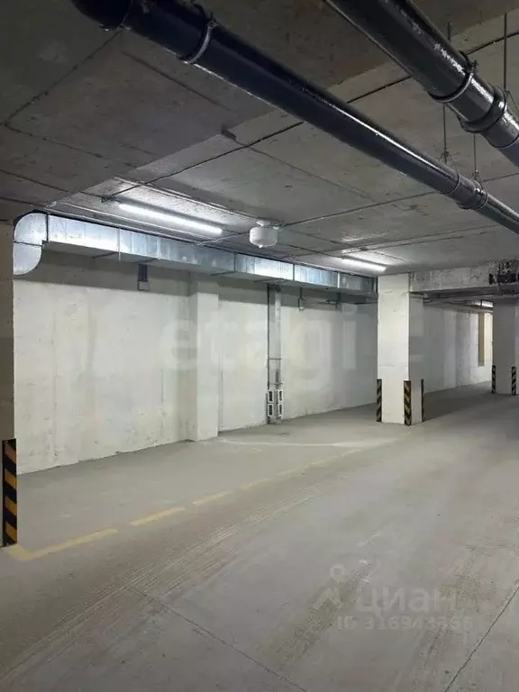 Гараж в Ростовская область, Ростов-на-Дону Миллеровская ул., 100/21 ... - Фото 2