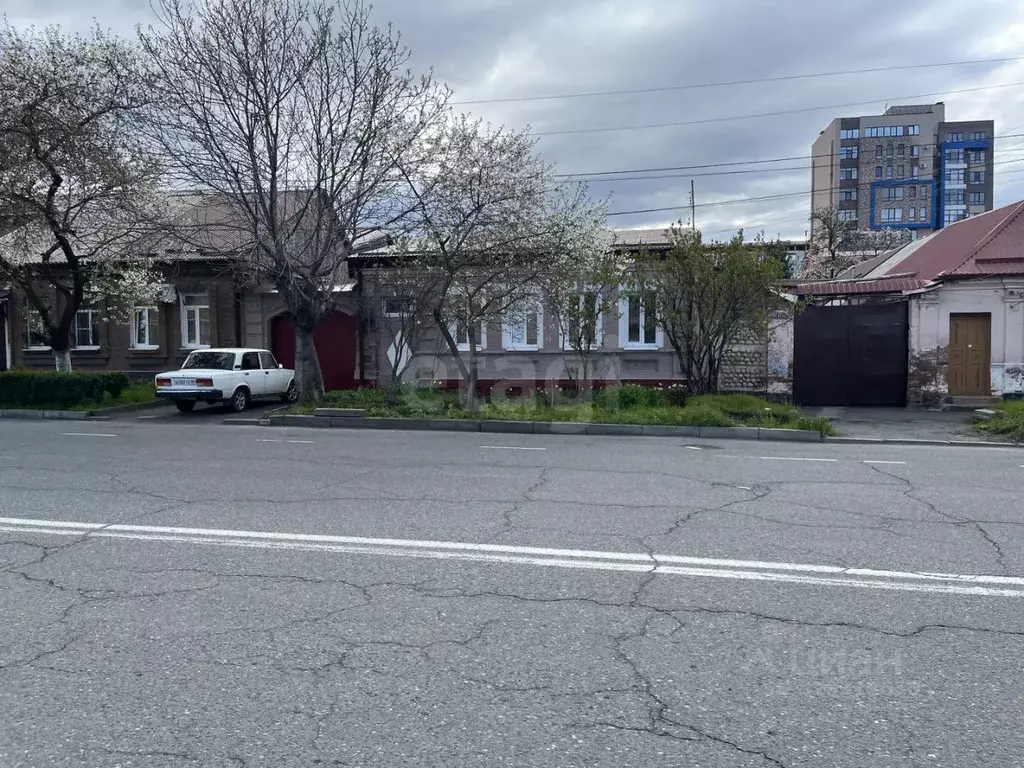 Дом в Северная Осетия, Владикавказ ул. Карла Маркса, 107 (129 м) - Фото 2