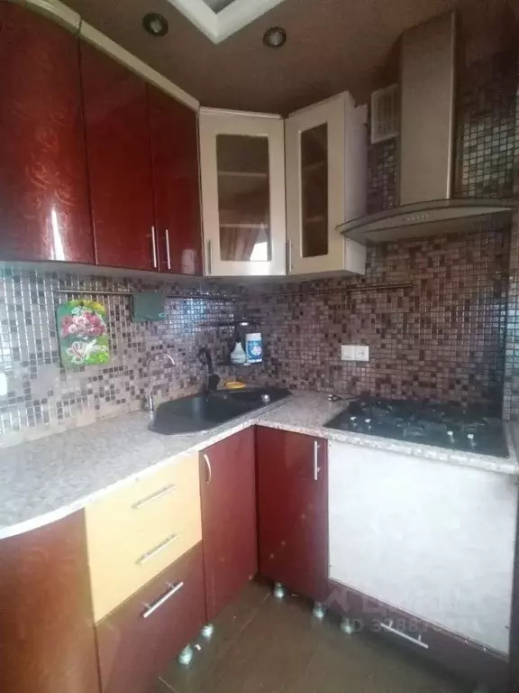 2-к кв. Ростовская область, Семикаракорск ул. Королева, 5 (52.0 м) - Фото 1