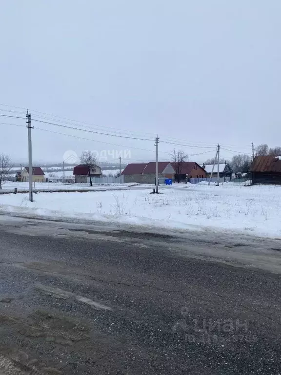 Дом в Чувашия, Моргаушский муниципальный округ, д. Юнгапоси ул. ... - Фото 2