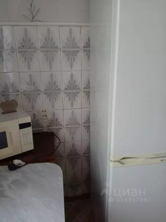 3-к кв. Татарстан, Казань ул. Кулахметова, 16 (57.0 м) - Фото 2