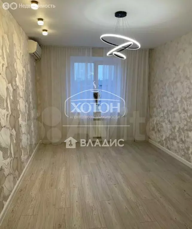 1-комнатная квартира: Элиста, Ипподромная улица, 99 (38.5 м) - Фото 1