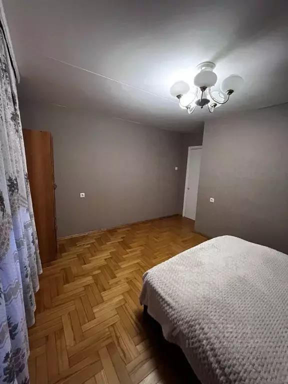 4-к кв. Самарская область, Тольятти Юбилейная ул., 89 (82.4 м) - Фото 1