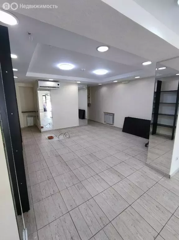 Офис (96.4 м) - Фото 2