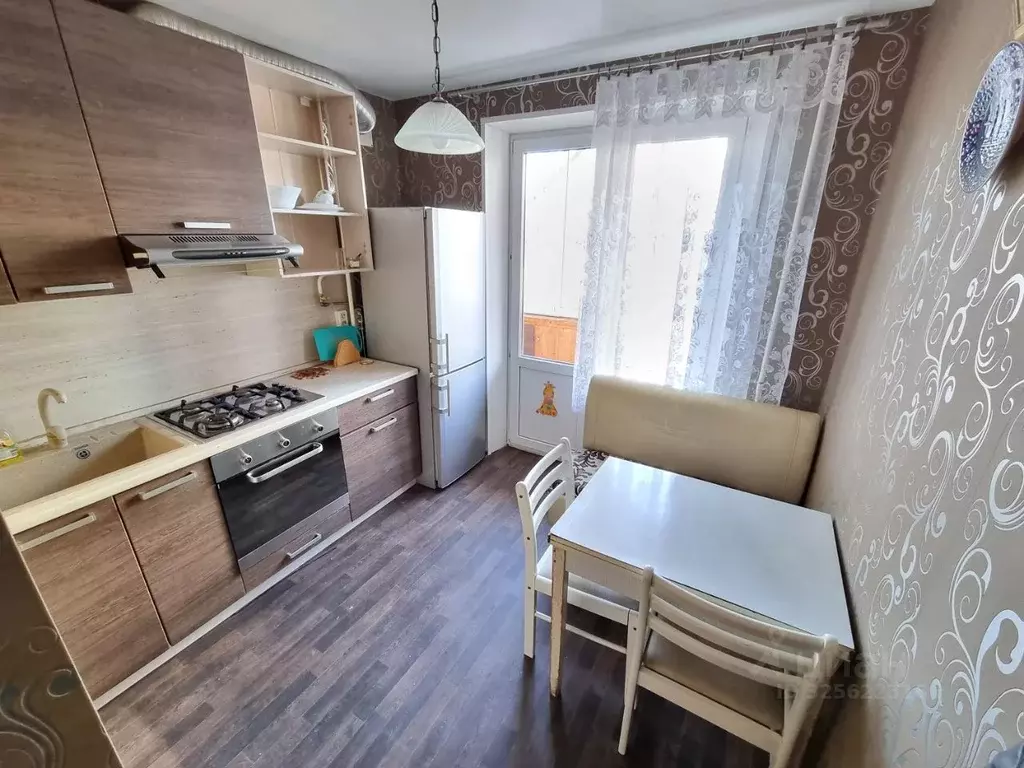2-к кв. Москва Кронштадтский бул., 13/2к2 (42.0 м) - Фото 1
