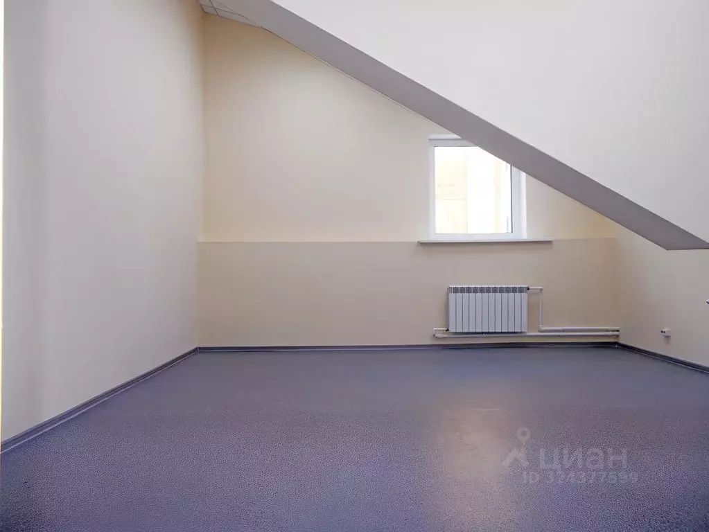 Офис в Московская область, Раменское ул. Карла Маркса, 5с2 (38 м) - Фото 2