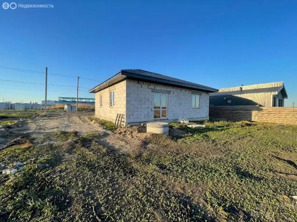 Дом в посёлок Петровский, Механическая улица, 19 (120 м) - Фото 2