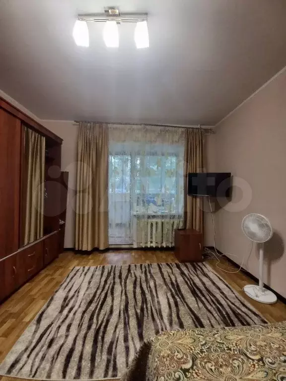 2-к. квартира, 65 м, 2/9 эт. - Фото 1