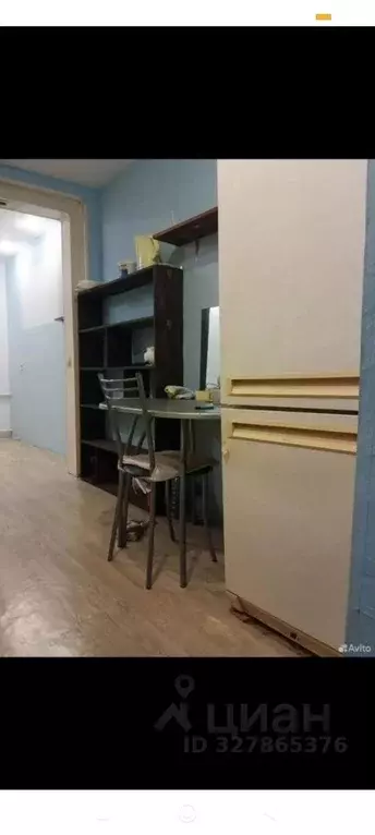 Комната Пермский край, Пермь Техническая ул., 8 (13.0 м) - Фото 2