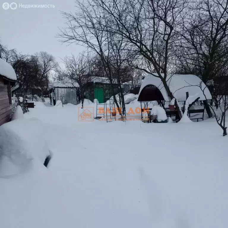 Дом в Тула, 6-й Бытовой проезд, 8 (31.6 м) - Фото 1