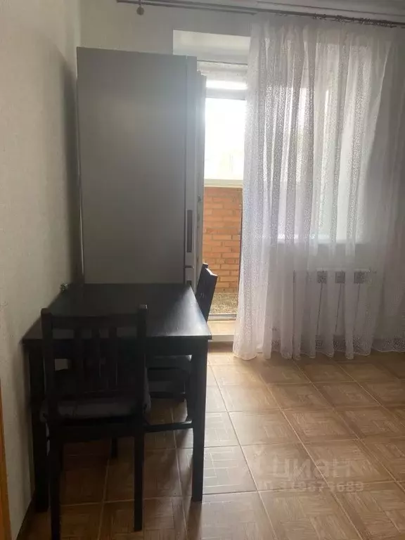 1-к кв. Омская область, Омск Пригородная ул., 29/1 (35.0 м) - Фото 1
