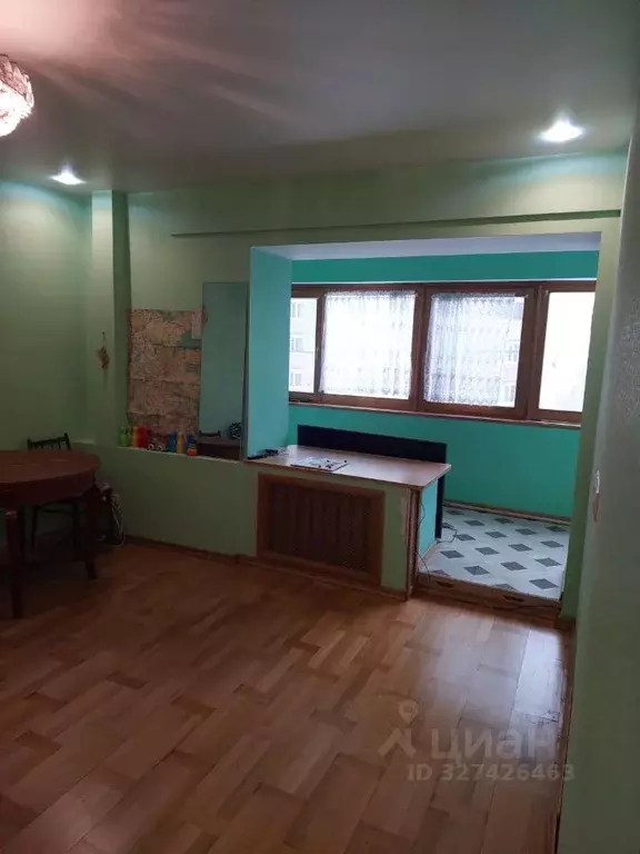 1-к кв. Москва Беговая аллея, 5К2 (40.3 м) - Фото 2