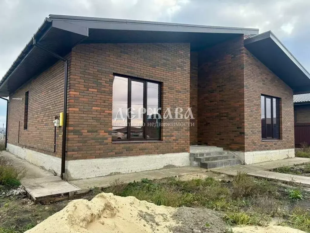 Коттедж в Белгородская область, Старый Оскол ул. Вешняя (120 м) - Фото 2