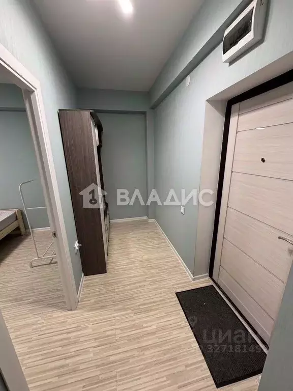 1-к кв. Бурятия, Улан-Удэ 140Б мкр, 2 (38.2 м) - Фото 1