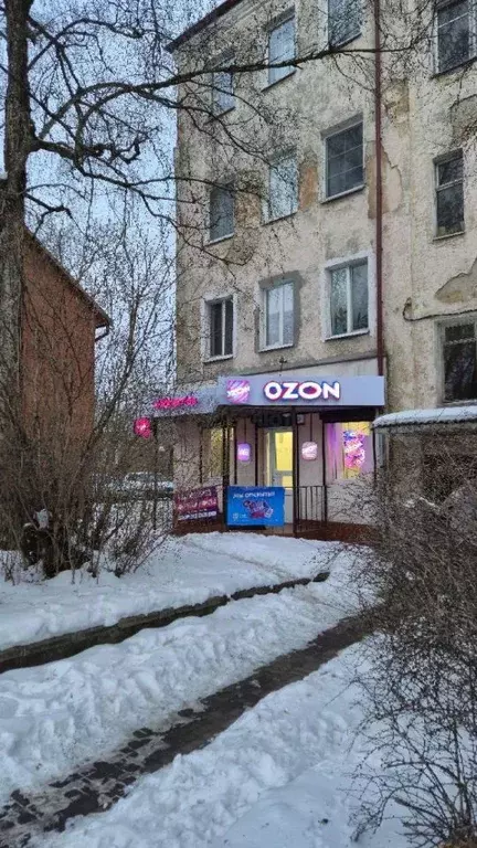 Помещение свободного назначения в Калининградская область, Калининград ... - Фото 2