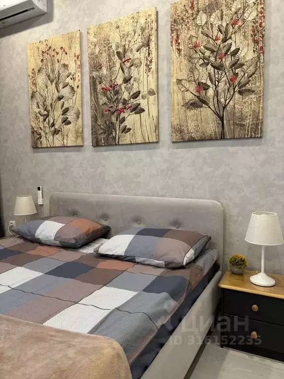 Студия Татарстан, Казань ул. Комиссара Габишева, 18А (31.0 м) - Фото 2