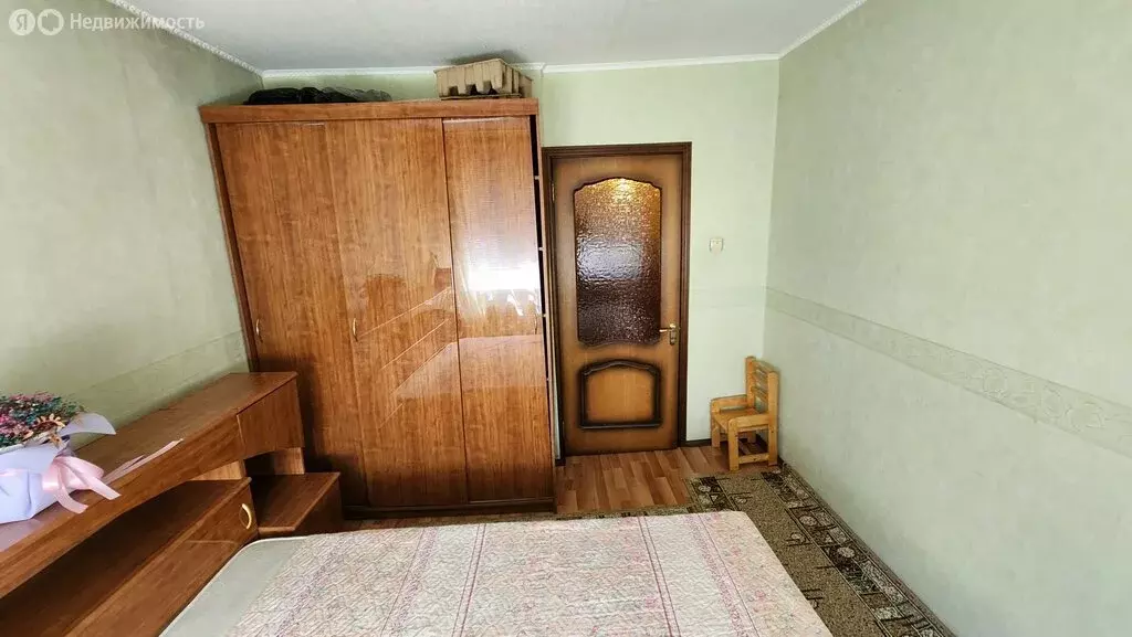 2-комнатная квартира: Мичуринск, Тамбовская улица, 110 (55.8 м) - Фото 0
