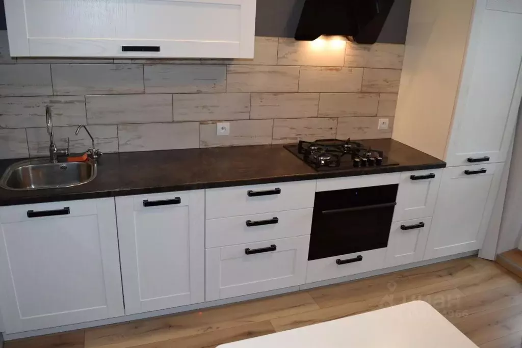 2-к кв. Московская область, Воскресенск Центральный мкр, ул. ... - Фото 2