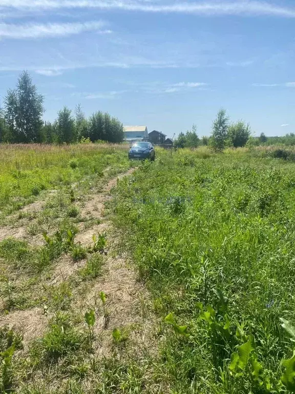 Участок 17,2 сот. (личное подсобное хозяйство (лпх)) - Фото 1