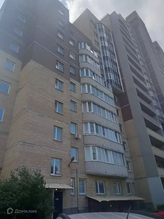 Продаётся 1-к квартира, 38.6 м - Фото 1