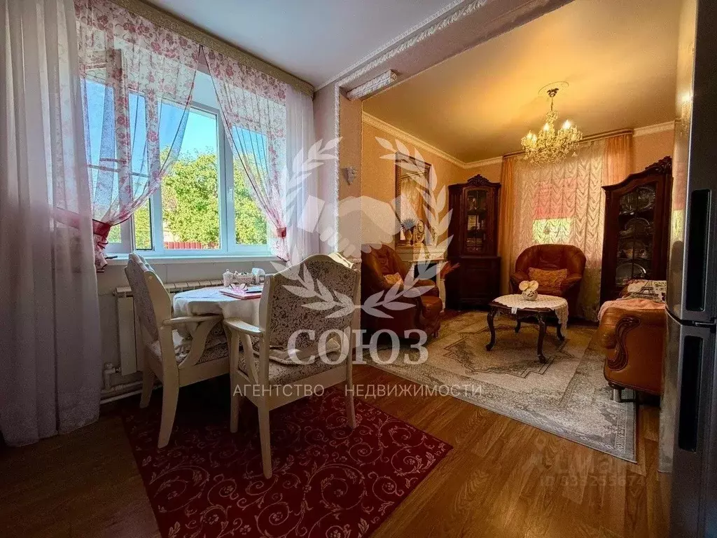 3-к кв. Калужская область, Медынь ул. Володарского, 42 (100.4 м) - Фото 2