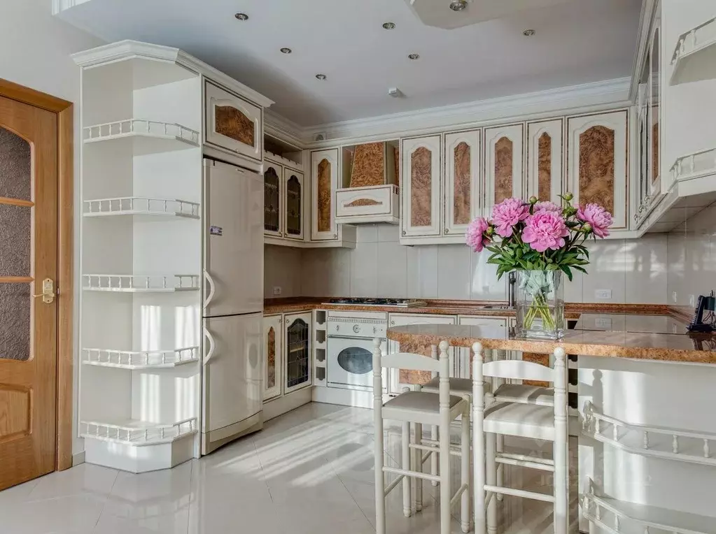 Дом в Московская область, Красногорск городской округ, с. ... - Фото 2