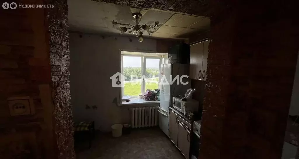 1к в -комнатной квартире (12.2 м) - Фото 2